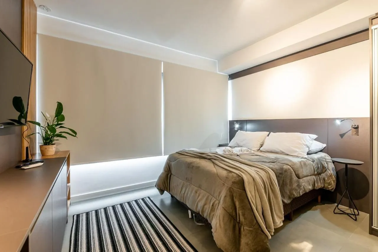 Liv - Apartamento 1003 Porto Alegre