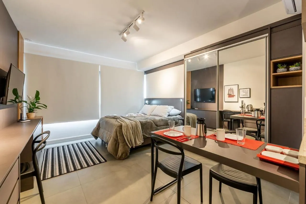Liv - Apartamento 1003 Porto Alegre Brasil