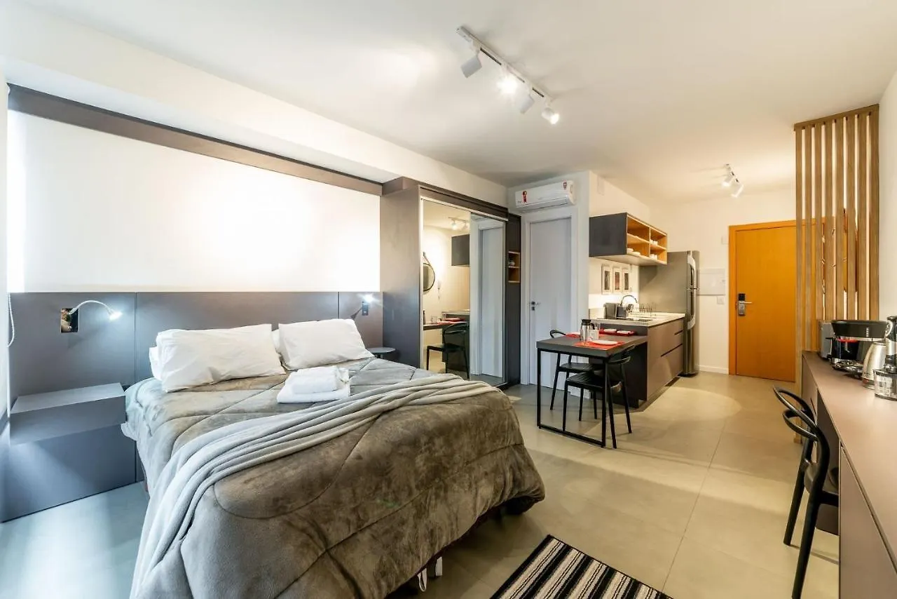 Liv - Apartamento 1003 Porto Alegre Brasil