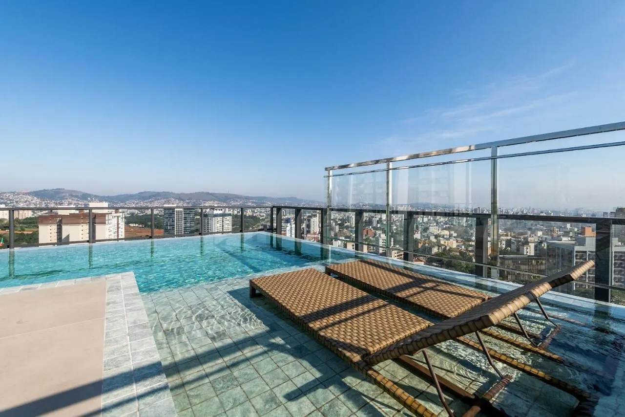 Liv - Apartamento 1003 Porto Alegre 0*,