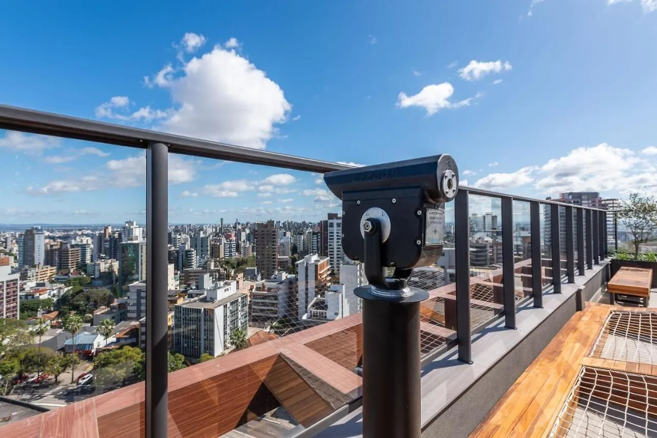 Liv - Apartamento 1003 Porto Alegre