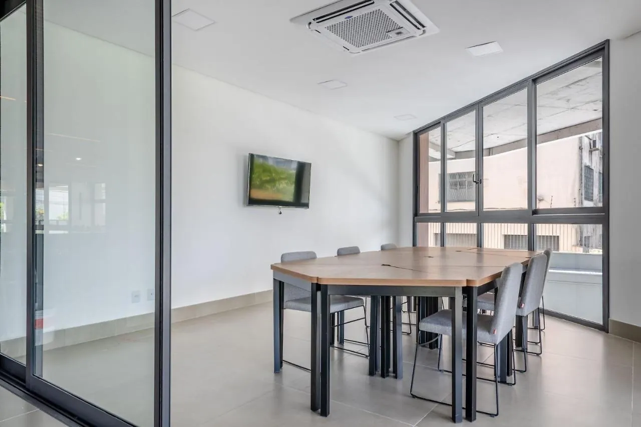 Liv - Apartamento 1003 Porto Alegre Brasil