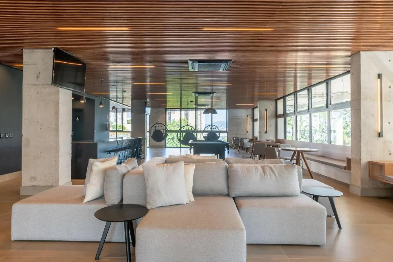 Liv - Apartamento 1003 Porto Alegre