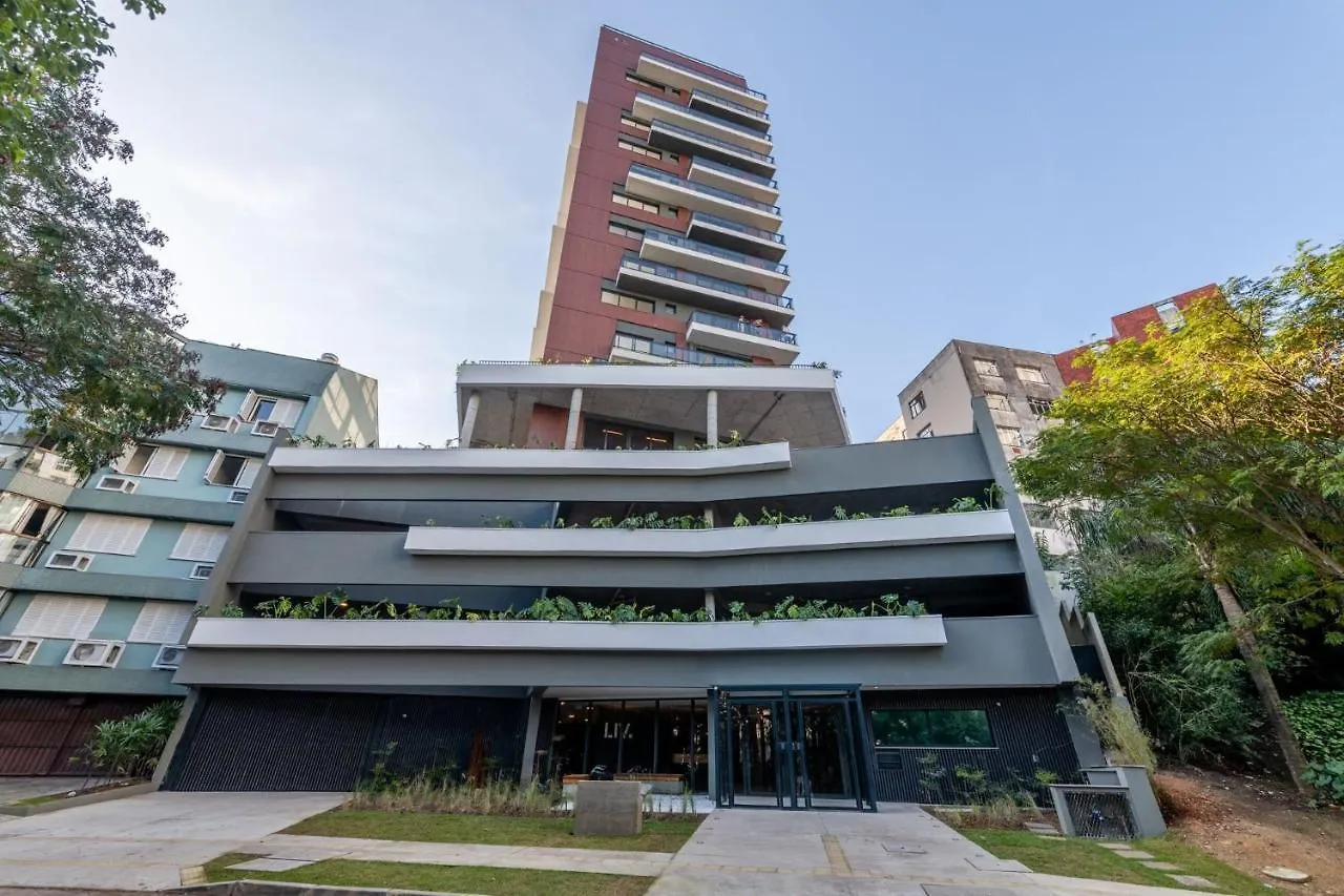 Liv - Apartamento 1003 Porto Alegre