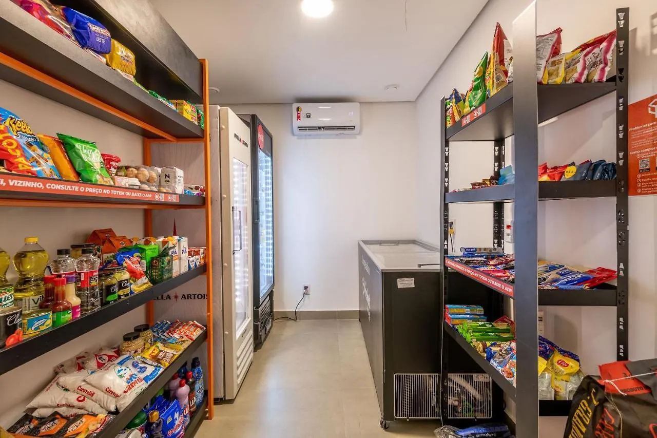 Liv - Apartamento 1003 Porto Alegre