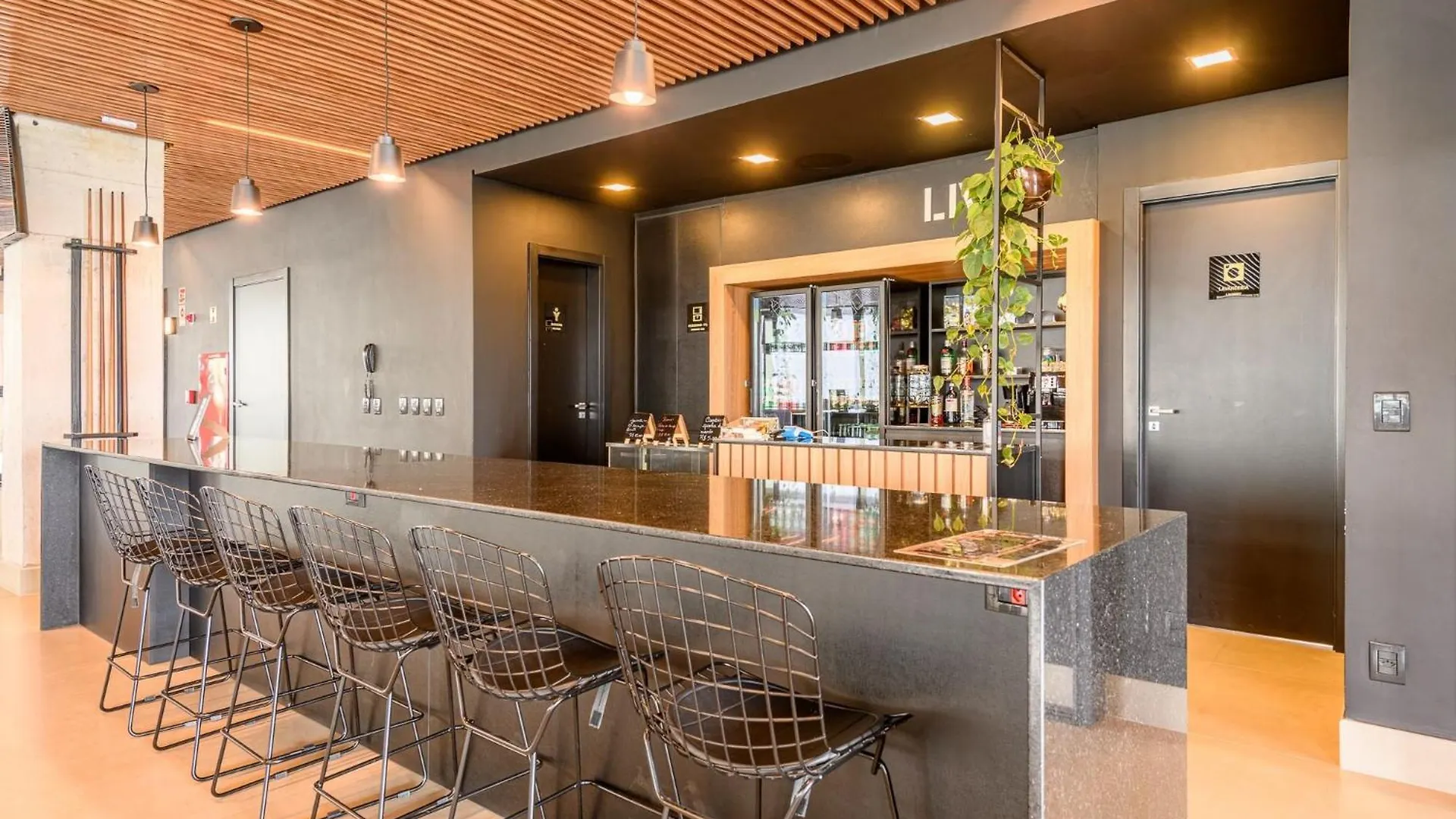 Liv - Apartamento 1003 Porto Alegre 0*,