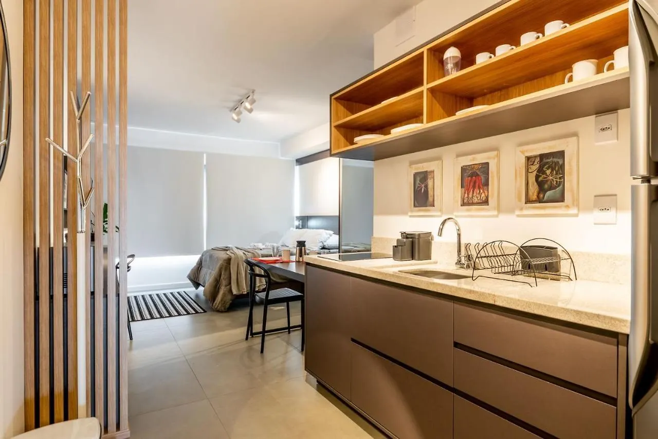 Liv - Apartamento 1003 Porto Alegre 0*,  Brazil