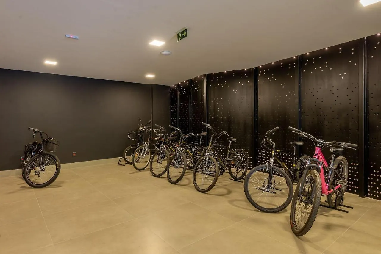 Liv - Apartamento 1003 Porto Alegre 0*,